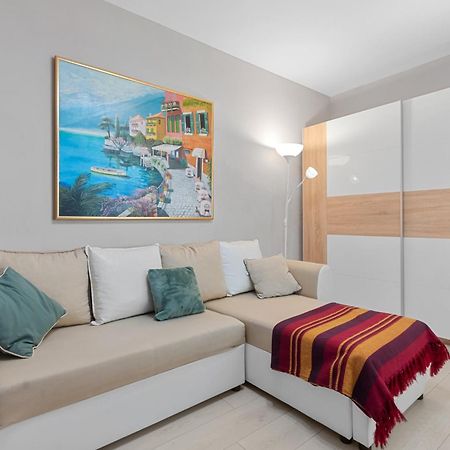 Central Town Cosy Apartment Bukurešť Exteriér fotografie
