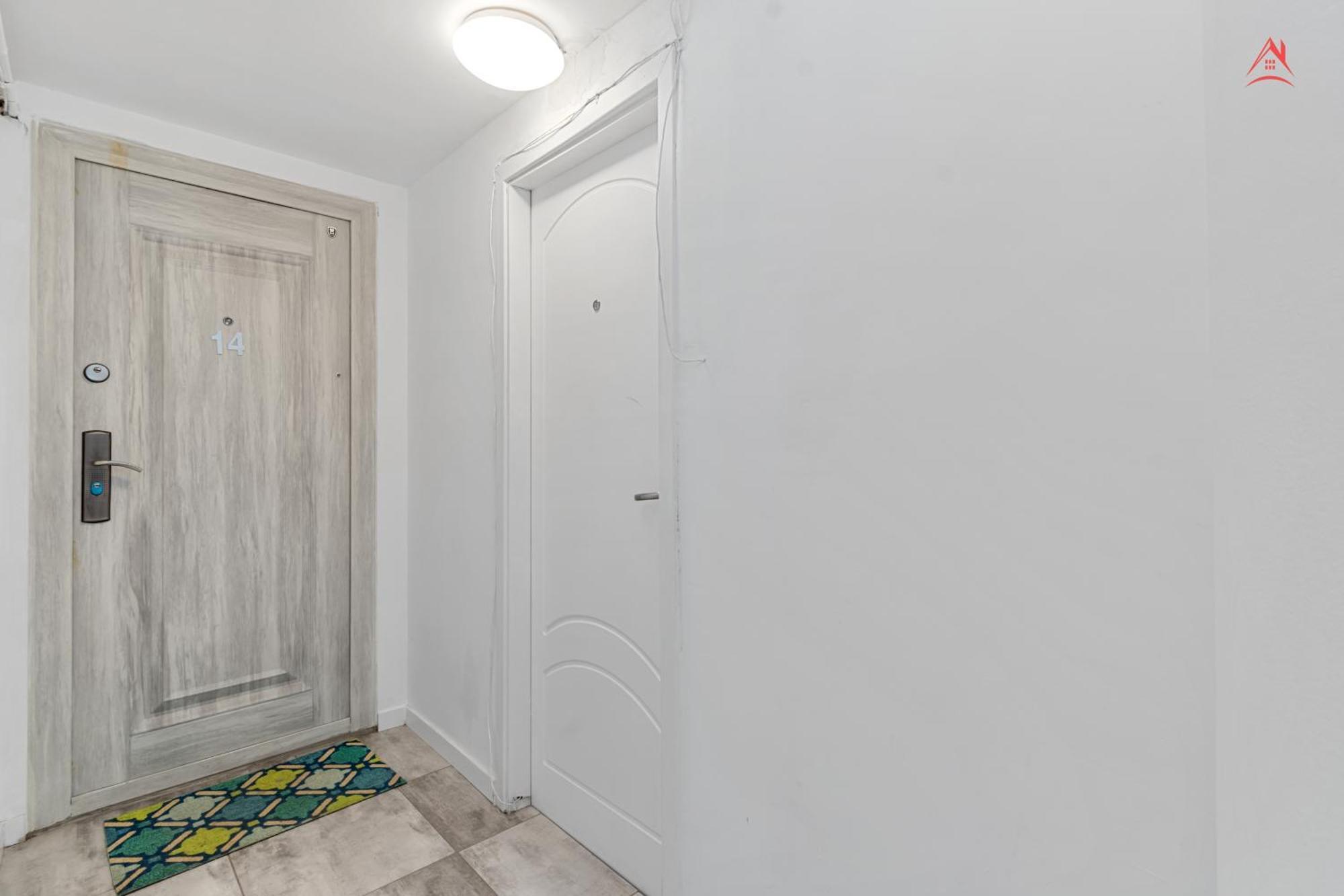 Central Town Cosy Apartment Bukurešť Exteriér fotografie