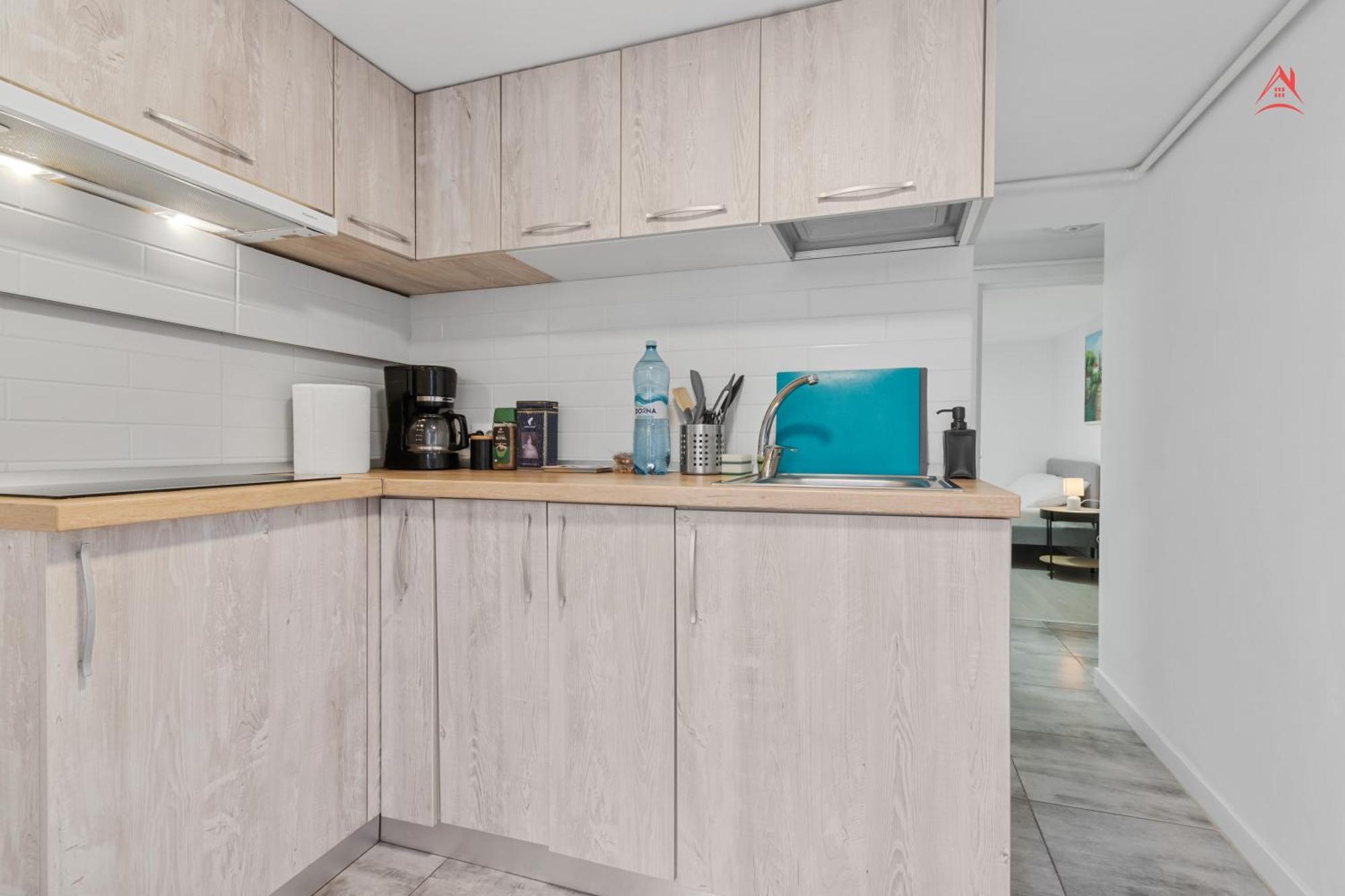 Central Town Cosy Apartment Bukurešť Exteriér fotografie