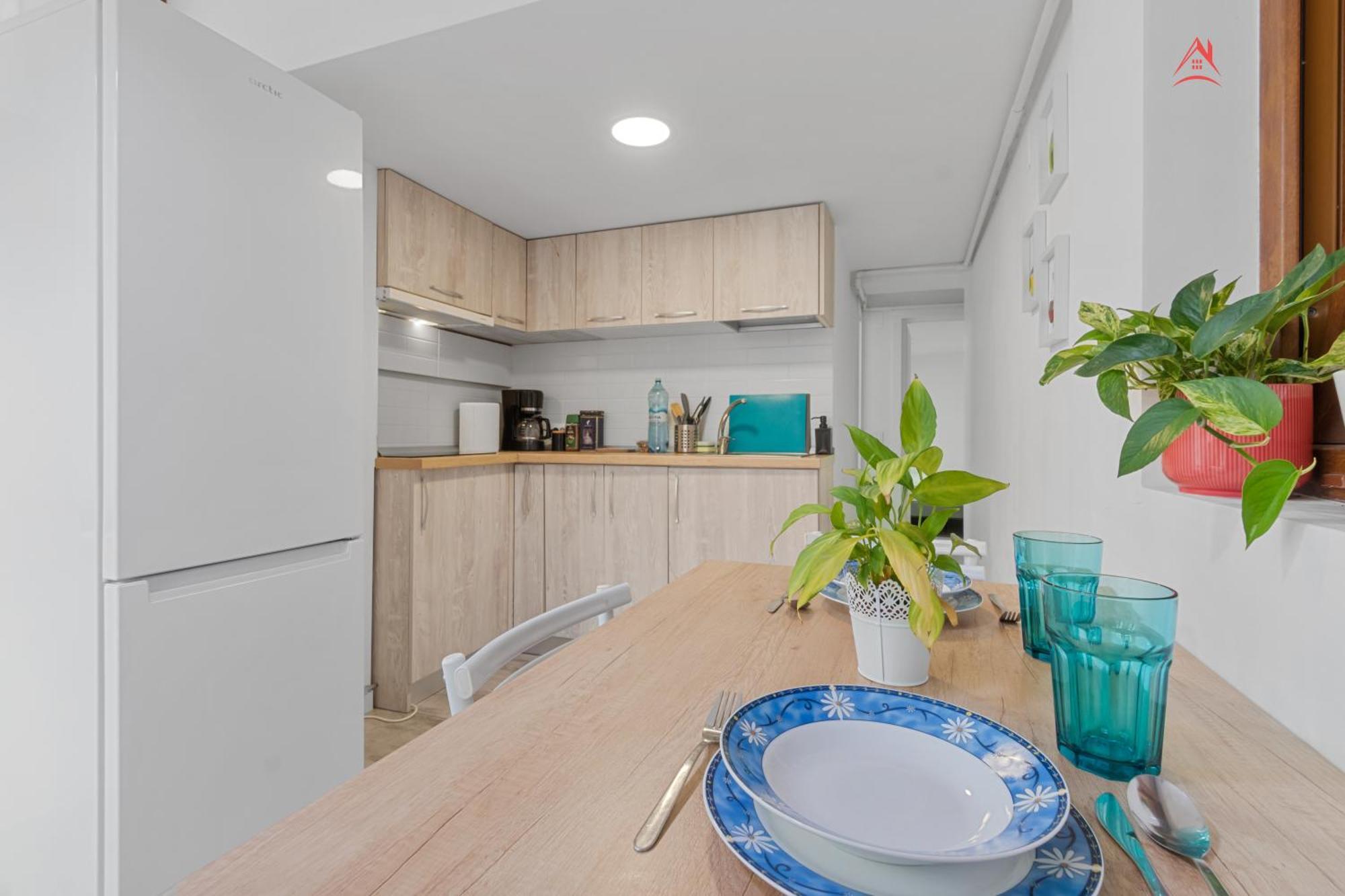Central Town Cosy Apartment Bukurešť Exteriér fotografie