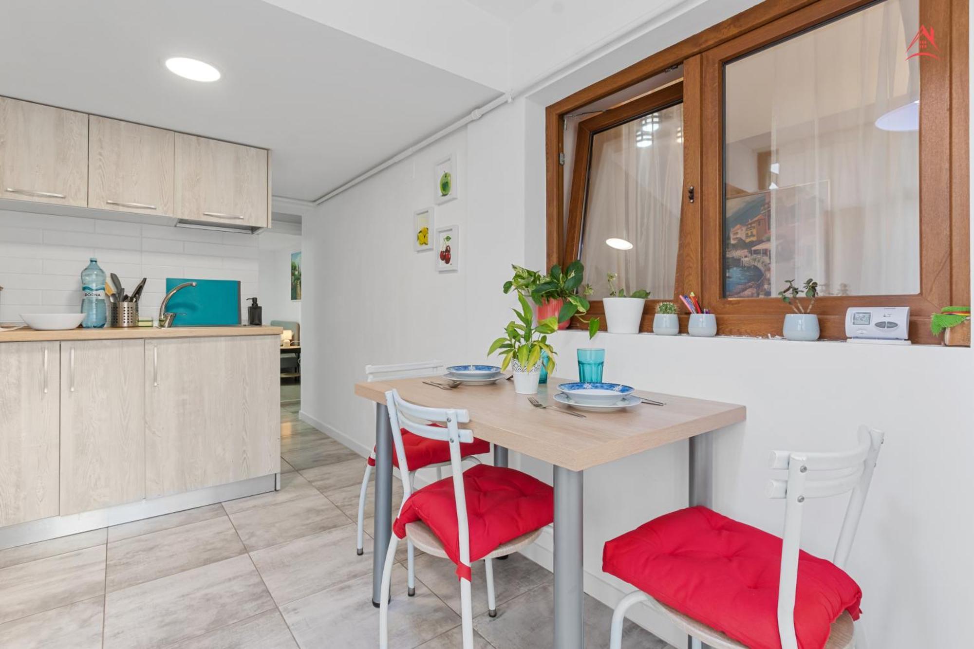 Central Town Cosy Apartment Bukurešť Exteriér fotografie