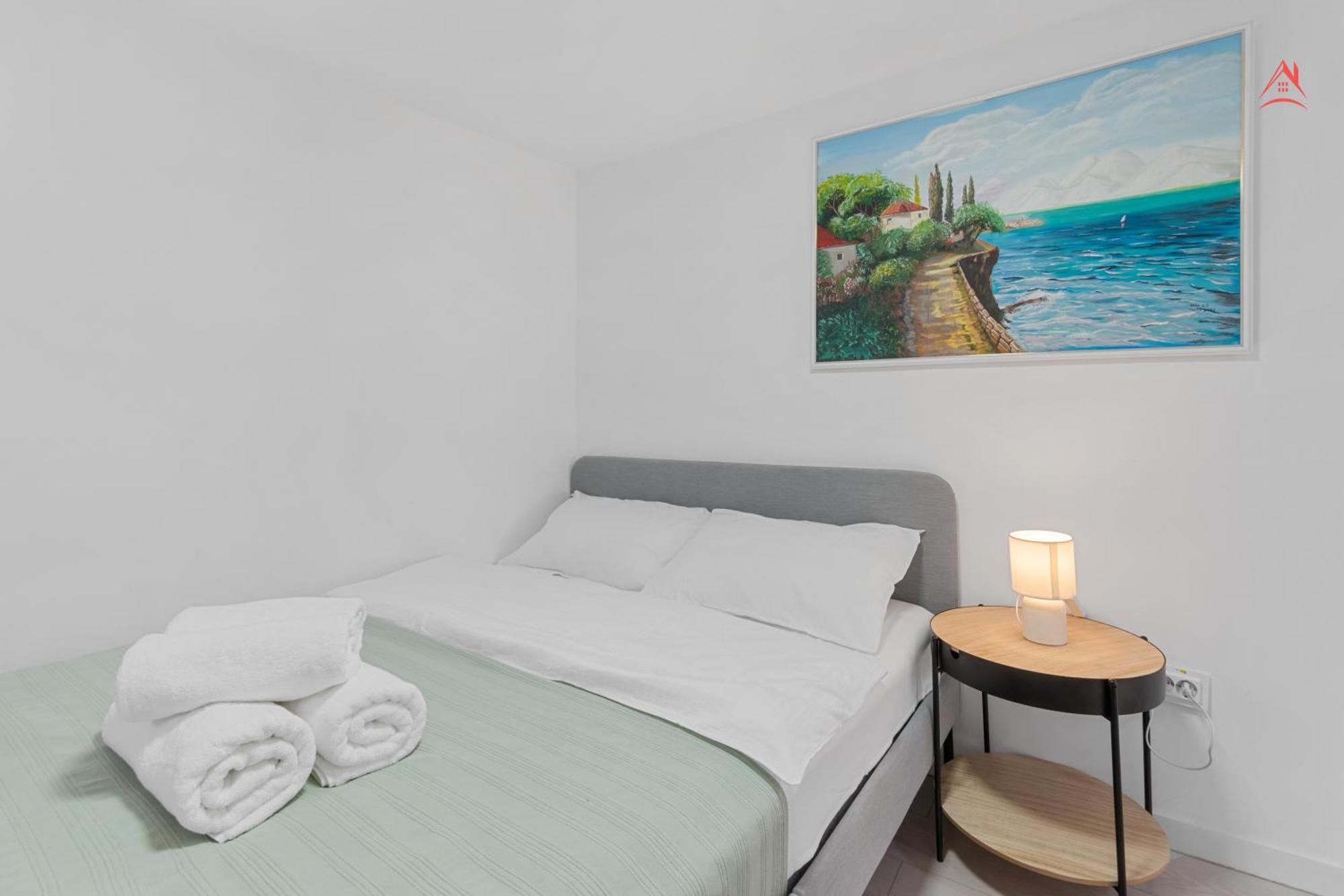 Central Town Cosy Apartment Bukurešť Exteriér fotografie