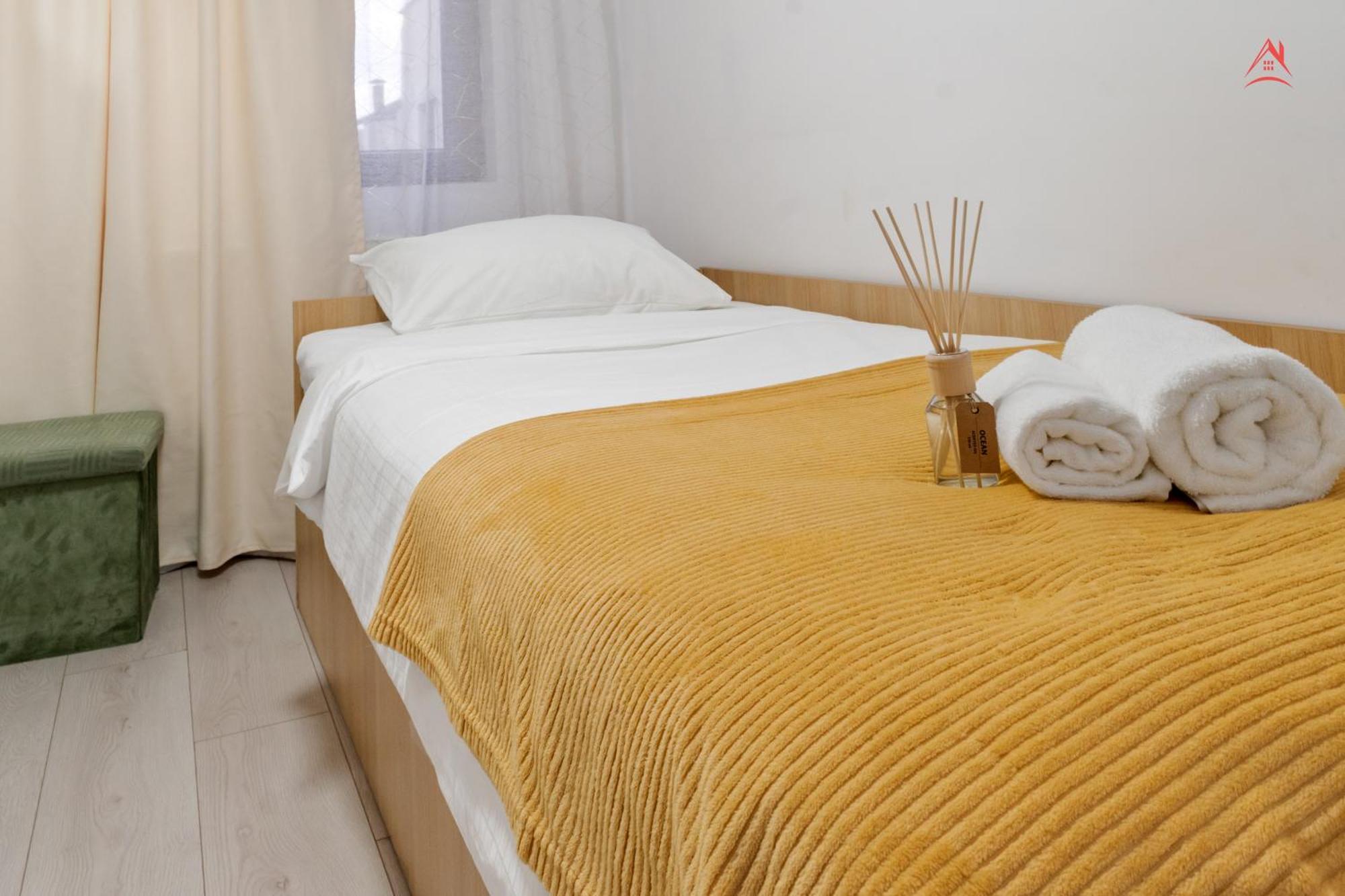 Central Town Cosy Apartment Bukurešť Exteriér fotografie