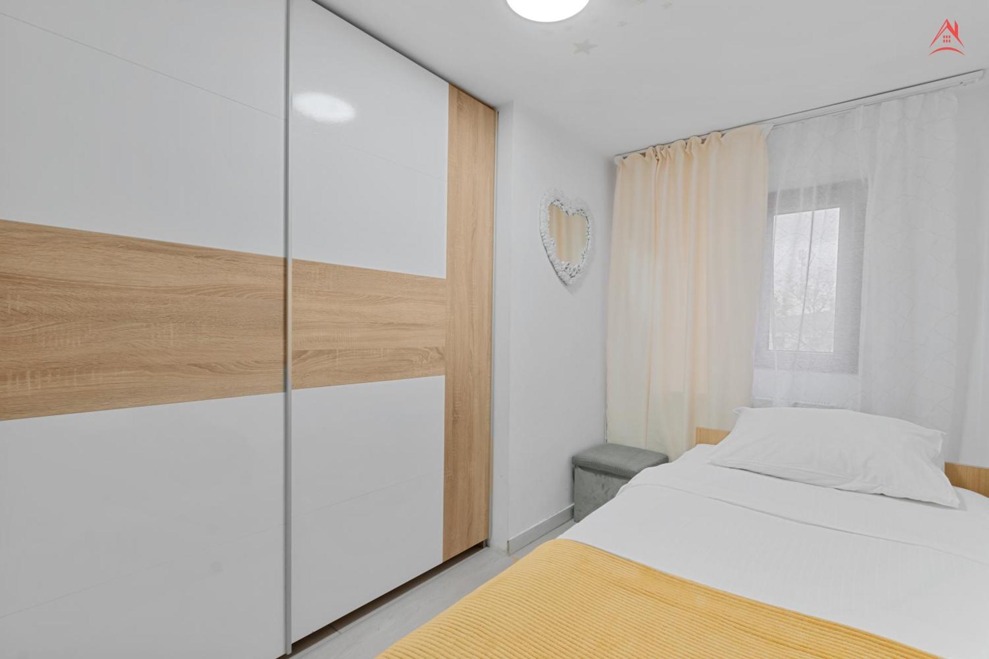 Central Town Cosy Apartment Bukurešť Exteriér fotografie