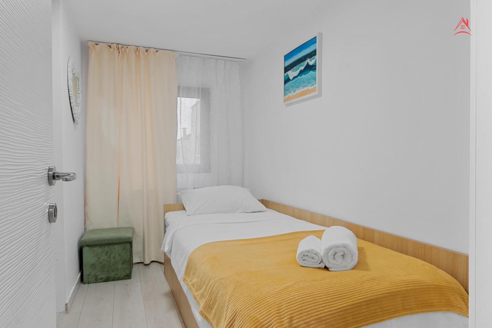 Central Town Cosy Apartment Bukurešť Exteriér fotografie