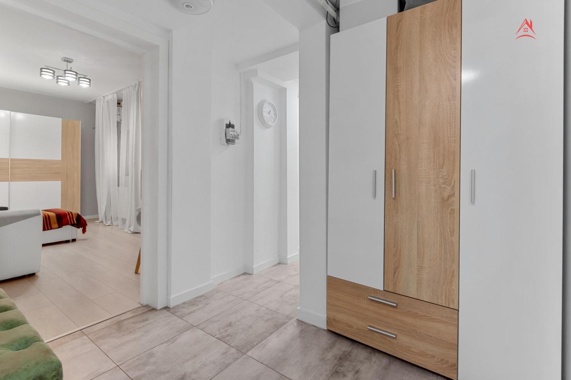Central Town Cosy Apartment Bukurešť Exteriér fotografie