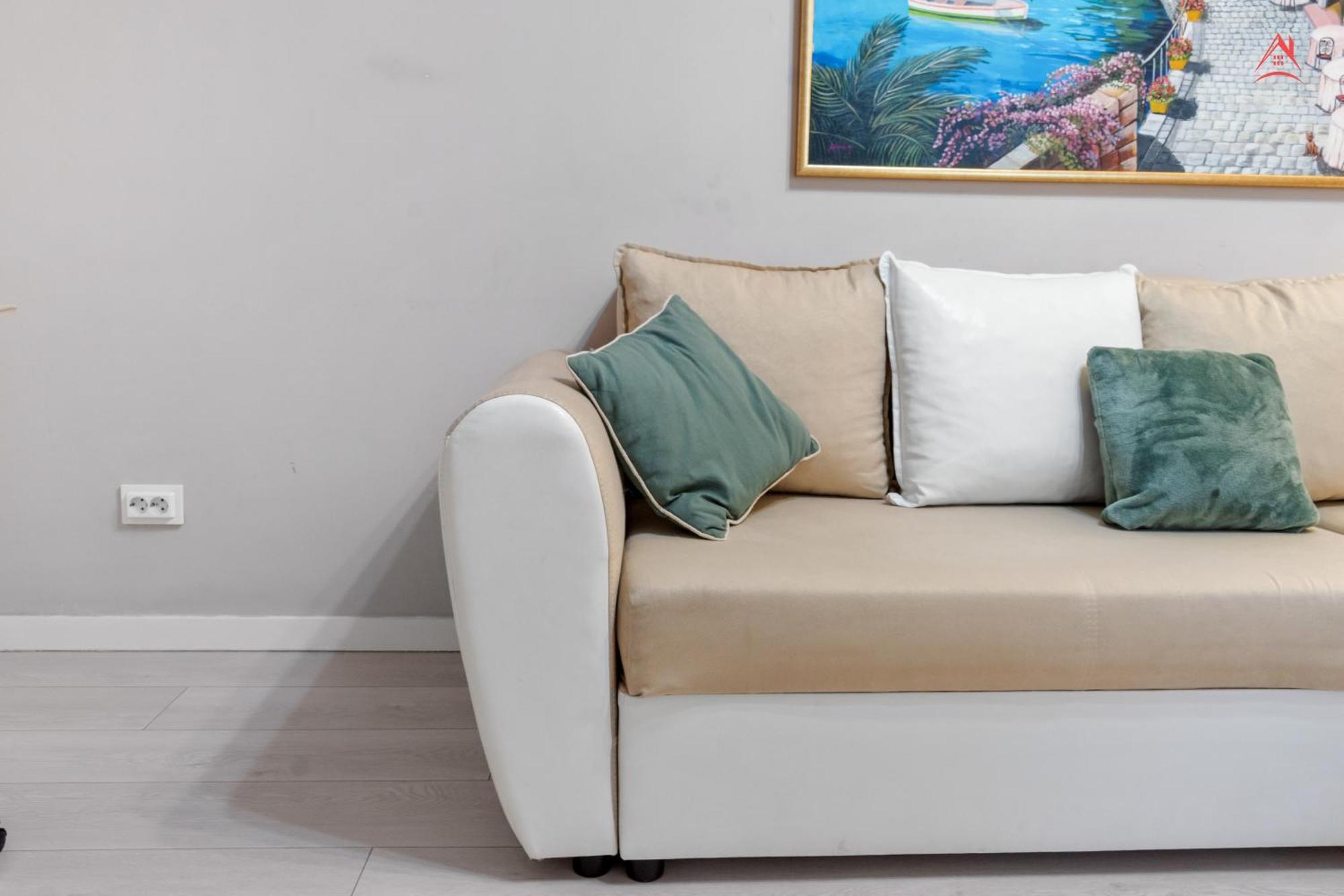 Central Town Cosy Apartment Bukurešť Exteriér fotografie