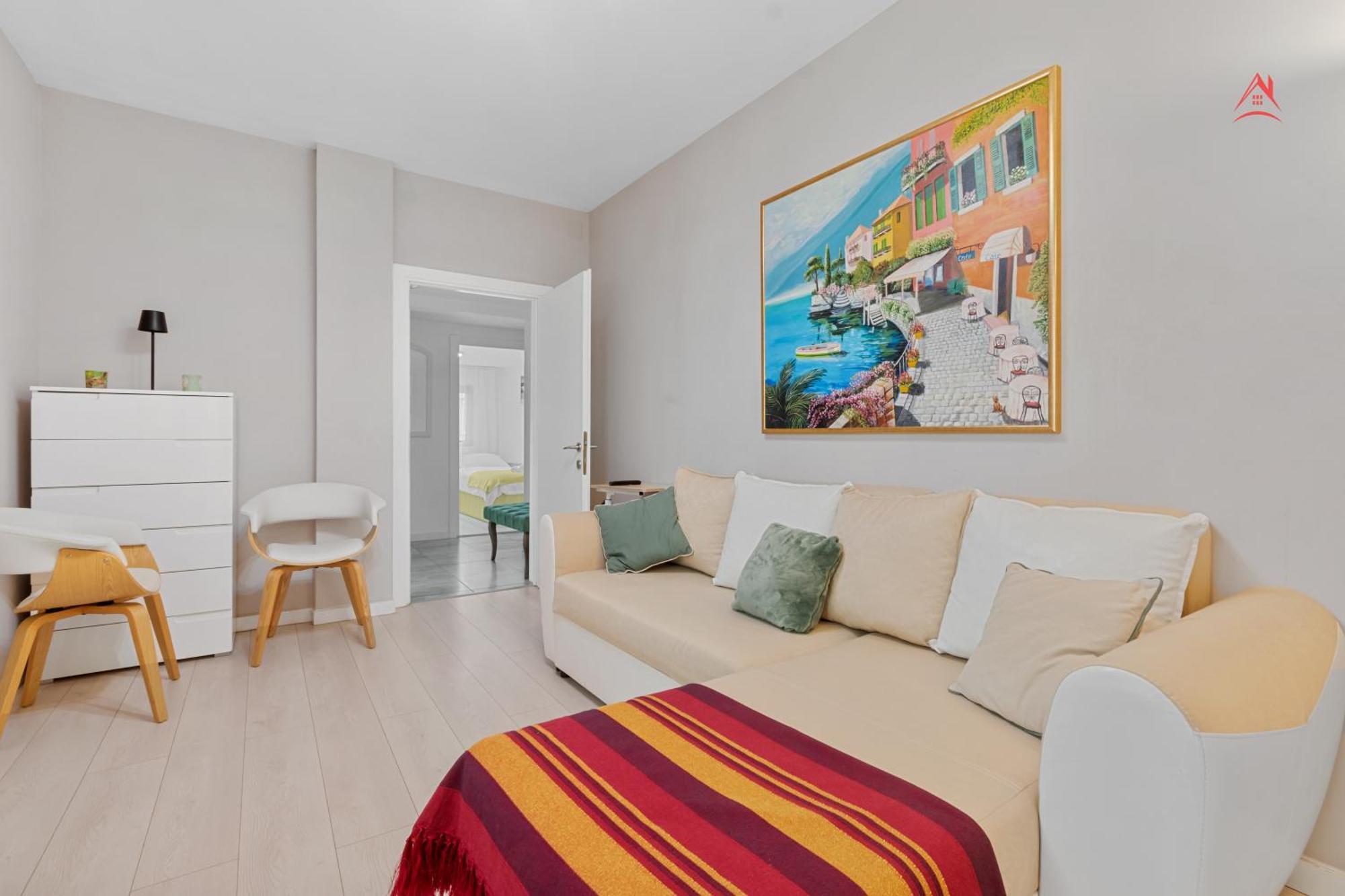 Central Town Cosy Apartment Bukurešť Exteriér fotografie
