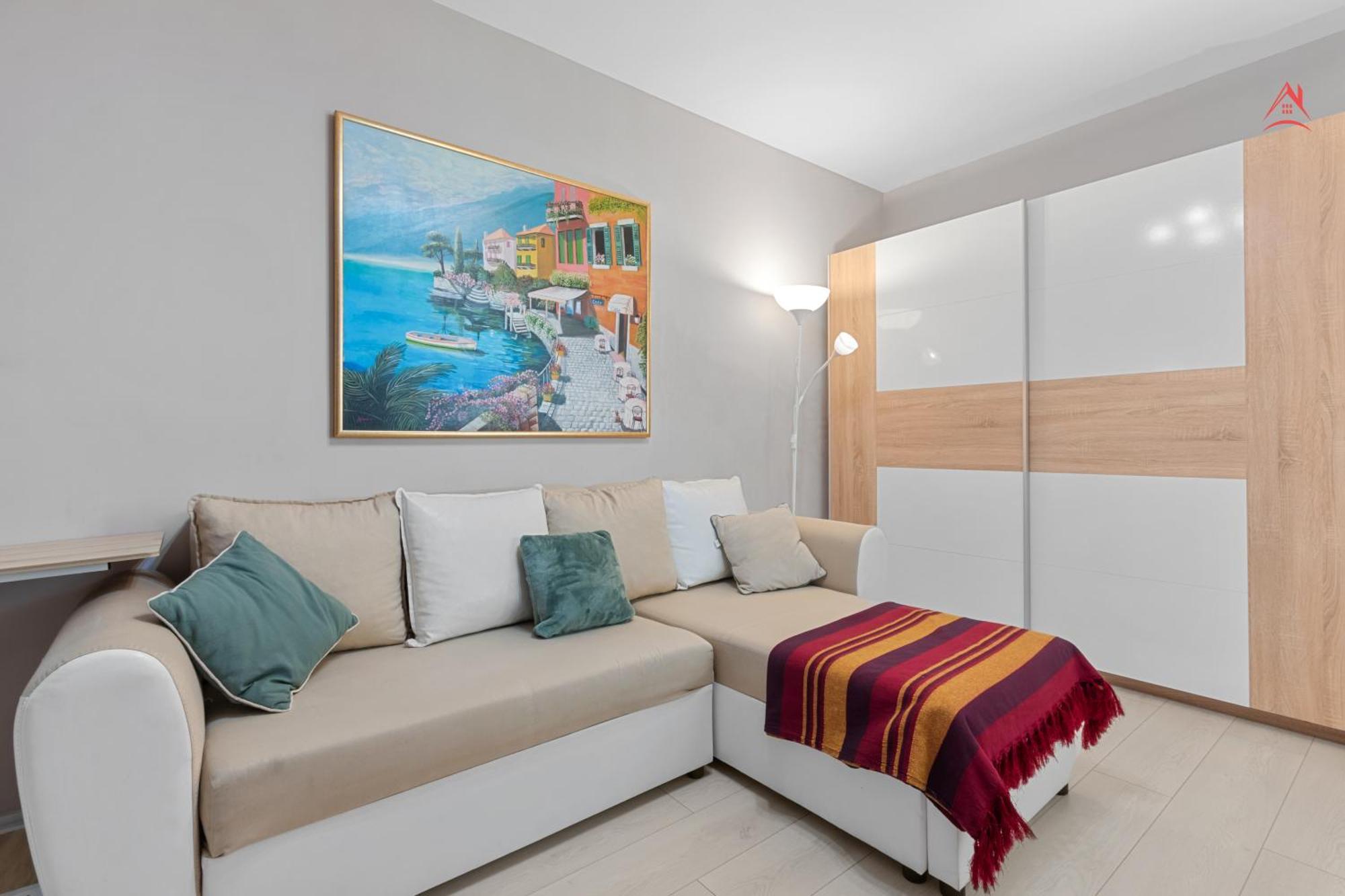 Central Town Cosy Apartment Bukurešť Exteriér fotografie